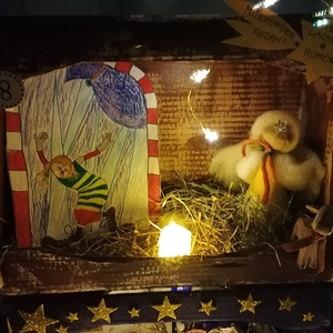 Dörnbacher Adventkalender 2020