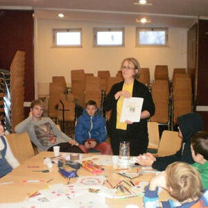 Kinderbibeltage 2013