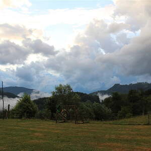 Jungschar- und Minislager 2019