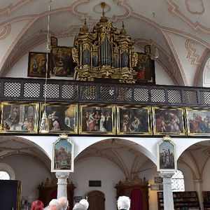 Pfarrausflug St. Qurinus