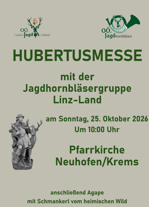 Hubertusmesse