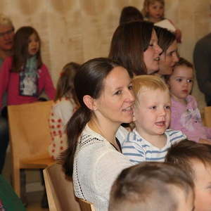 Kinderwortgottesdienst