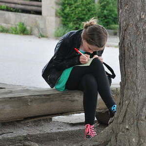 Bußfeier der Firmlinge