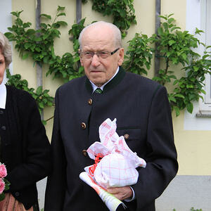 Ehejubilare am 12.05.2013