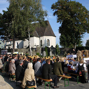 Erntedankfest
