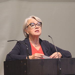 Vorstellung der neuen PfarrgemeinderätInnen