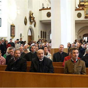 ErnteDankFest & Pfarrfest