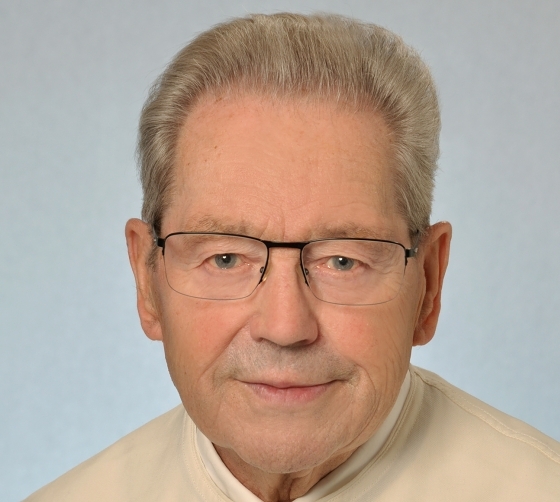 KonsR Augustin Keinberger OPraem