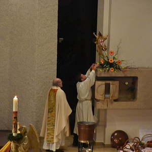 Ostergottesdienst