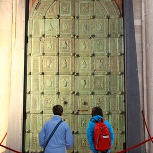 Pilgerreise nach Apulien