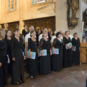 Mit-Sing-Konzert euregio oratorienchor