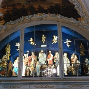 1. Kirchenchorausflug