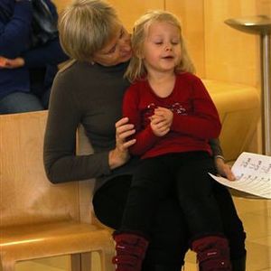 Kinderwortgottesdienst