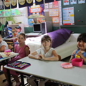 © Kindergarten Riedau