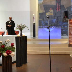 Ökumenischer Gottesdienst