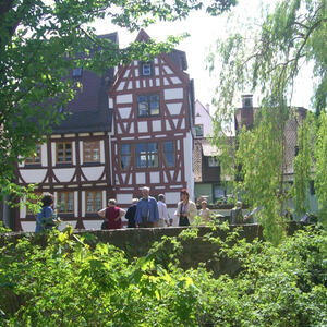 © Pfarre Linz-St. Konrad