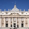Vatikan, Petersdom