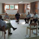 Studientage Buch Rut