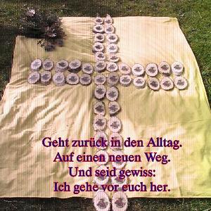 Gedenkfeier