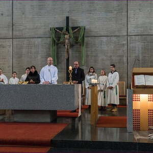 25 Jahre Chor Mix-Dur