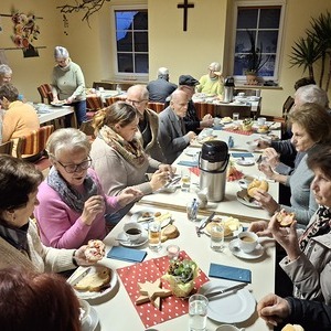 Pfarrkirche Franking
