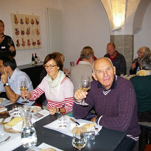 Pfarrreise Südtirol