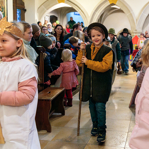 Dienstag, 24.12.2024