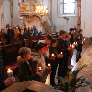 Firm Vorstellungsmesse