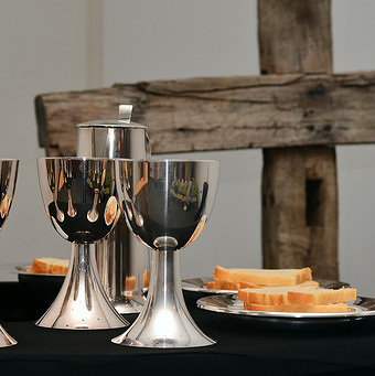 Zuhause-Gottesdienst