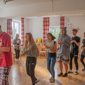 Sommer-Grundschulung 2 2021