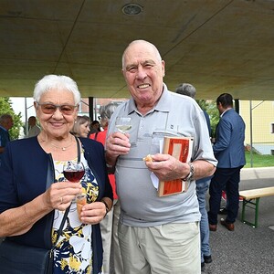 Pfarrmoderator Dr. Martin Füreder ist 60