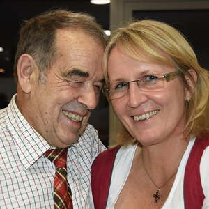 Gute Stimmung beim Ottnanger Pfarrball im Pfarrzentrum St. Stephanus