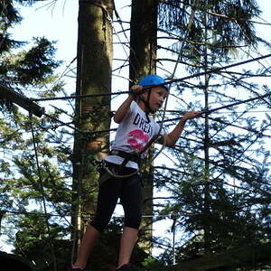 Ministrantenausflug 2016, Pfarre Neumarkt im Mühlkreis