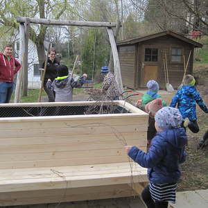 Landjugend Sarleinsbach