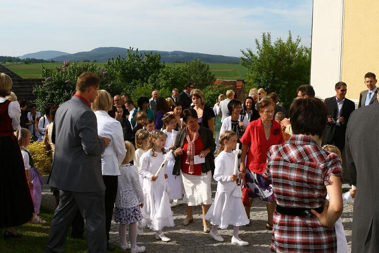 Erstkommunion