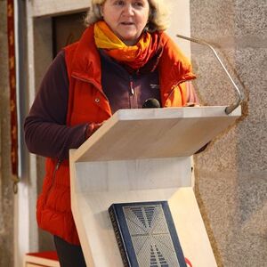 Firmvorstellgottesdienst