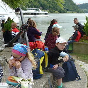 Ministrantenausflug 2018