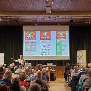 Kann denn Essen Sünde sein?