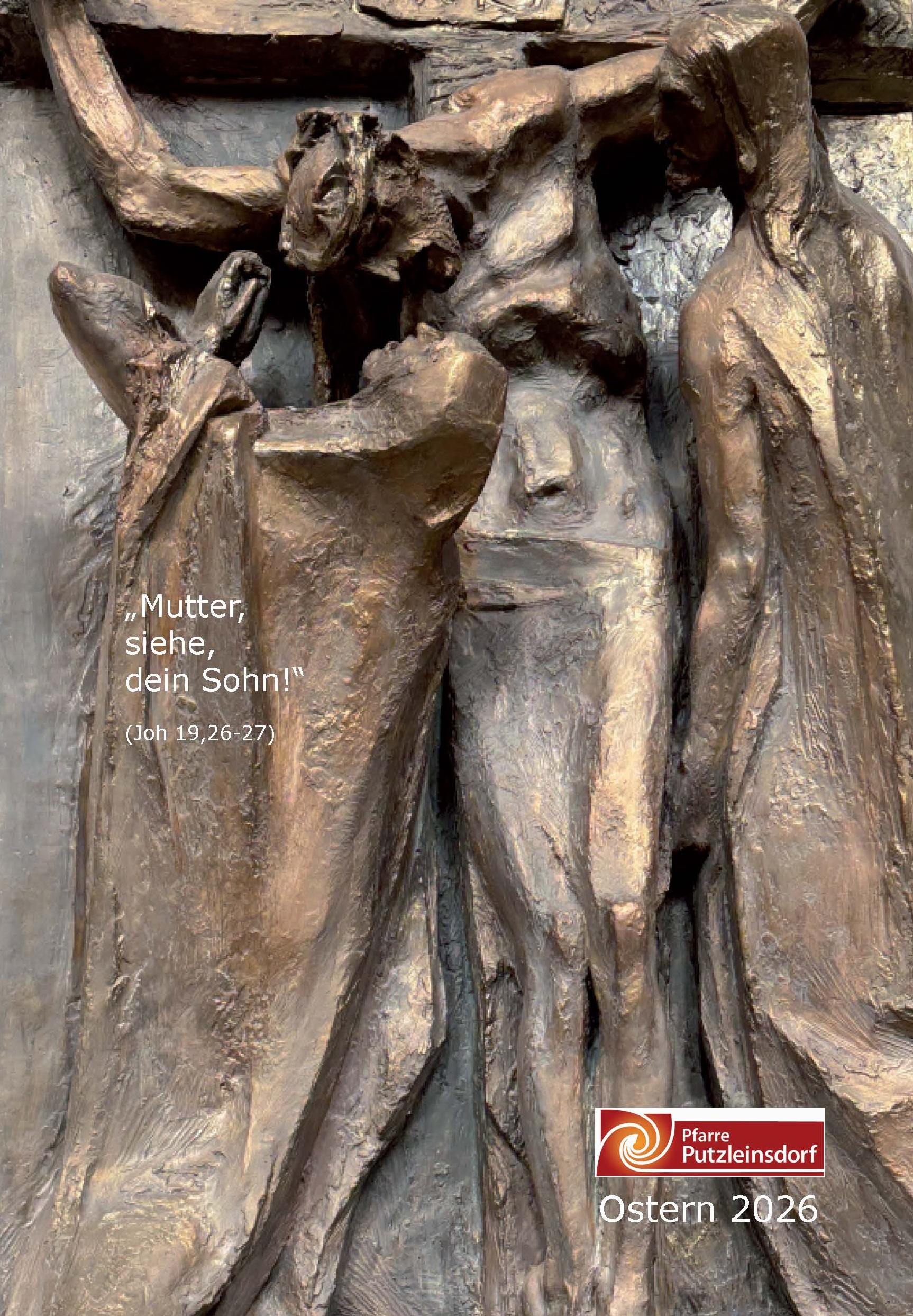 Programm Karwoche 2026