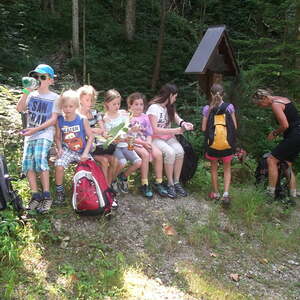 Minilager 2014
