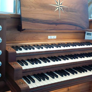 Metzler-Orgel - Kloster Neustift - Abbazia di Novacella