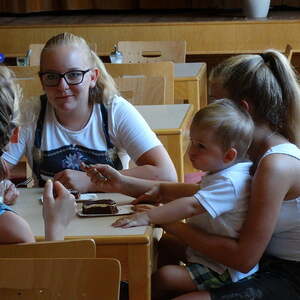 Pfarrfest 2015, Pfarre Neumarkt im Mühlkreis