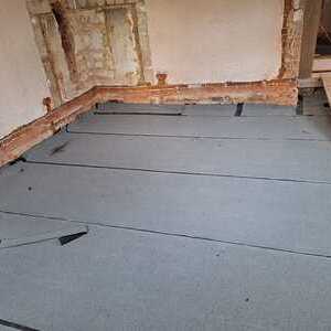 Umbau Pfarrhof Munderfing