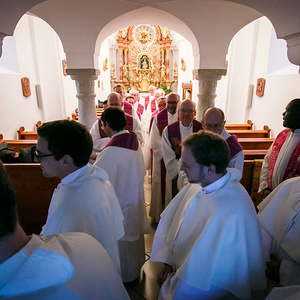 Pfarrkirche Sarleinsbach