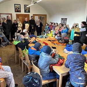 2. - 6. Jänner 2025