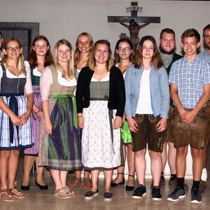 Landjugend-Messe 2023