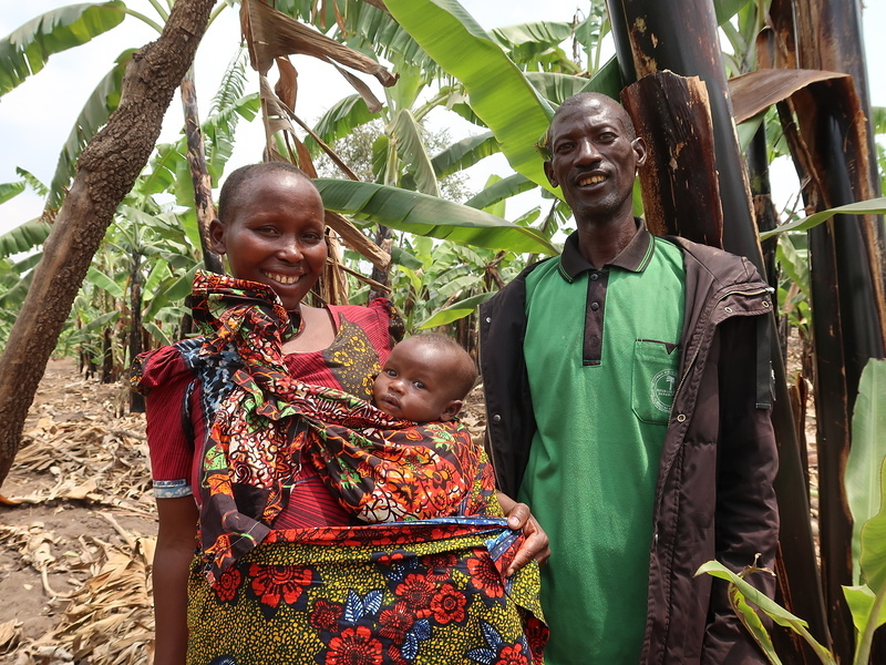   Informationen zum Schwerpunktland Tansania                             