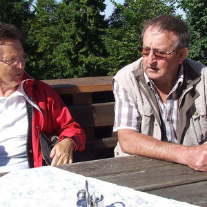 Bergmesse am Kasberg