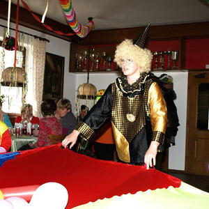KFB Fasching