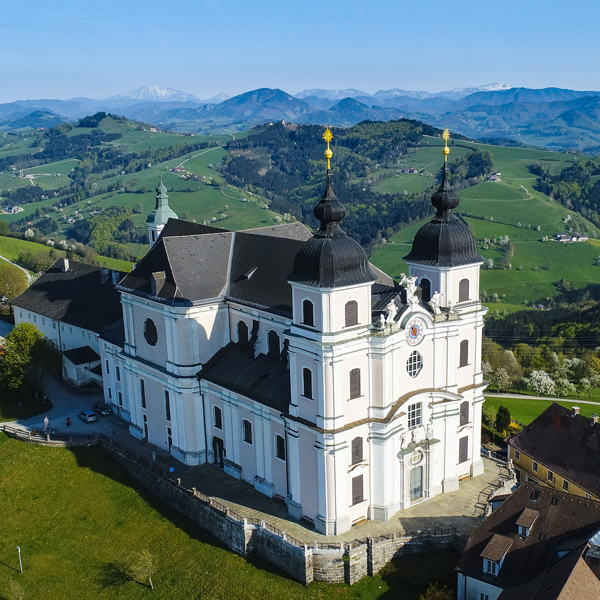 Sonntagberg Basilika